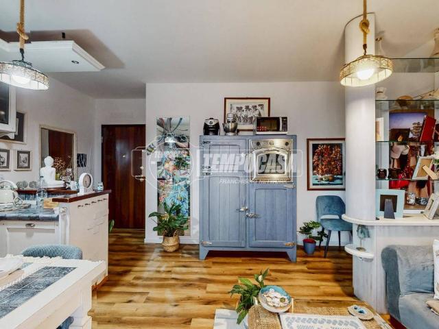 Appartamento in vendita a Savignano sul Panaro MO