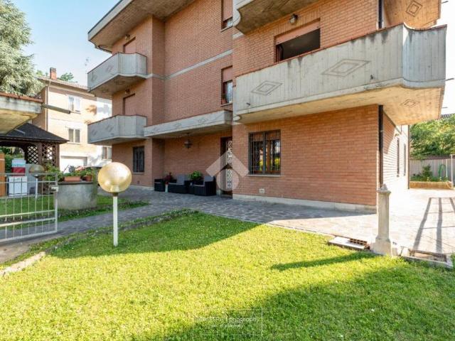 Appartamento in vendita a Savignano sul Panaro MO