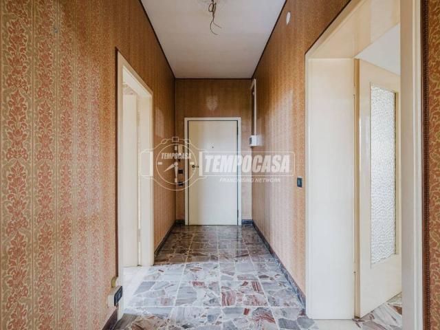 Appartamento in vendita a Savignano sul Panaro MO