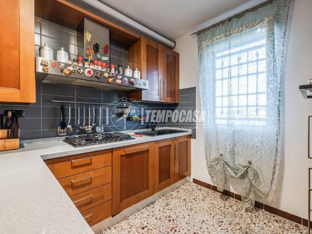 Appartamento in vendita a Savignano sul Panaro MO