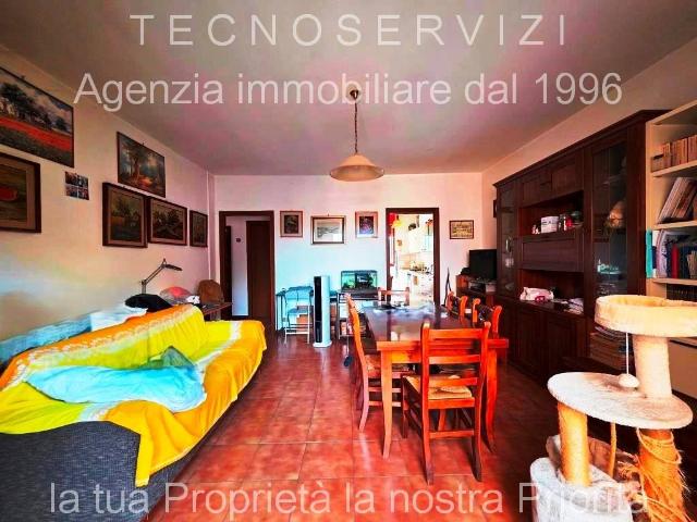 Appartamento in vendita a Savignano sul Panaro MO