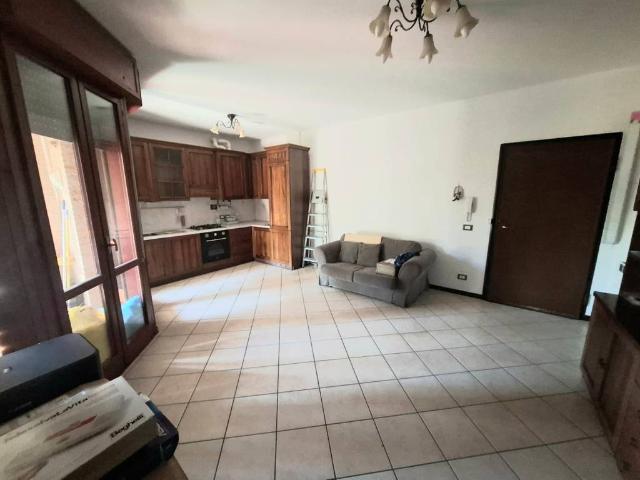 Appartamento in vendita a Savignano sul Panaro MO
