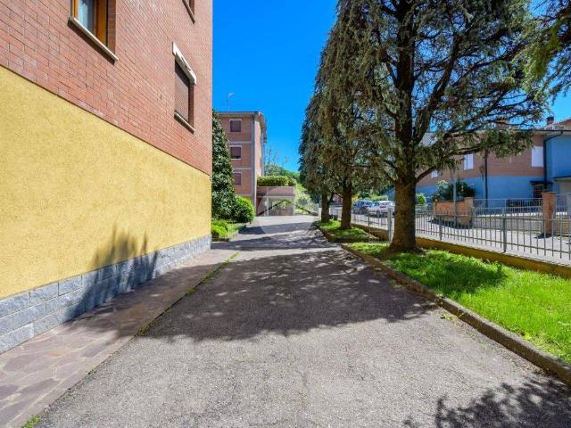 Appartamento in vendita a Savignano sul Panaro MO