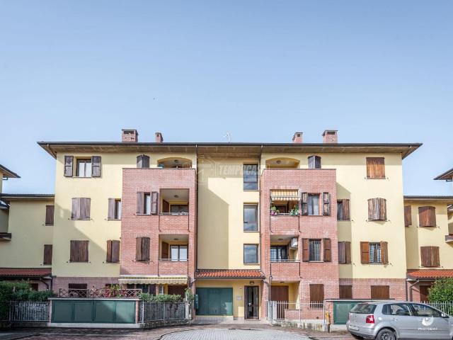 Appartamento in vendita a Savignano Sul Panaro