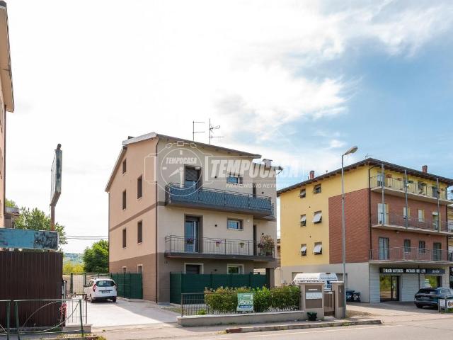 Appartamento in vendita a Savignano Sul Panaro