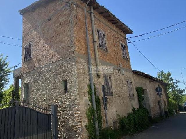 Appartamento in vendita a Savignano Sul Panaro