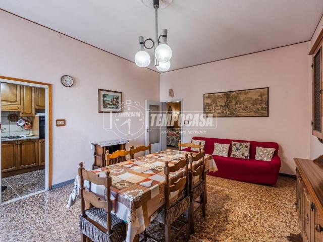 Appartamento in vendita a Savignano Sul Panaro