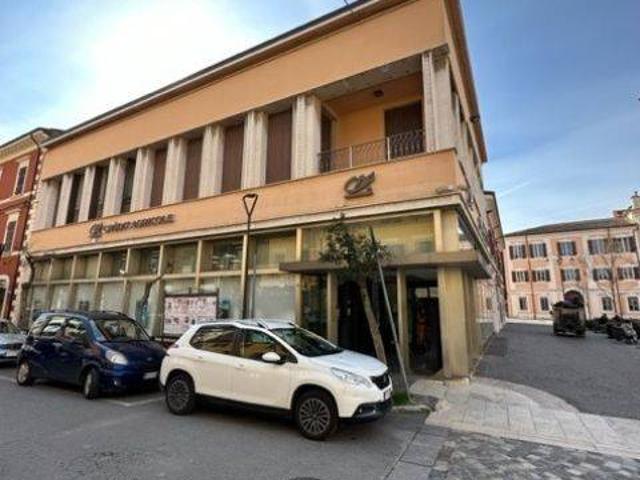 Appartamento in vendita a Savignano sul Rubicone FC