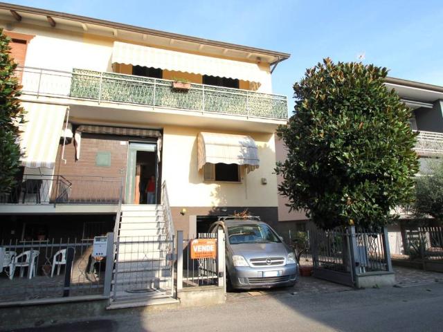 Appartamento in vendita a Savignano sul Rubicone FC