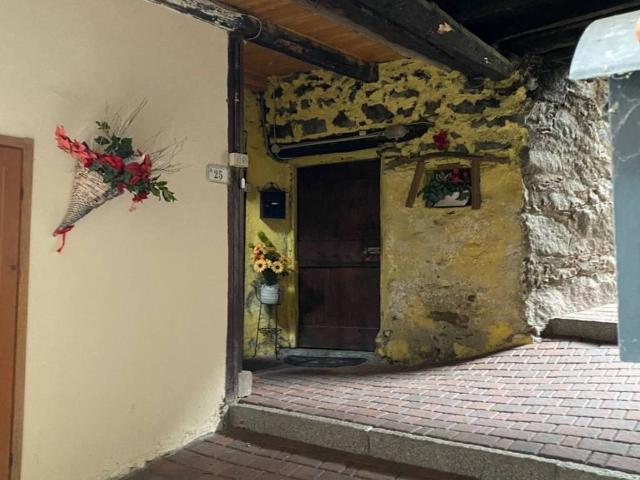 Appartamento in vendita a Saviore dell'Adamello BS