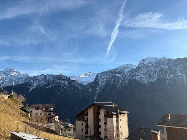 Appartamento in vendita a Saviore dell'Adamello BS