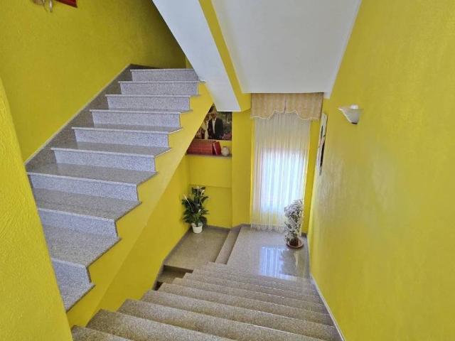 Appartamento in vendita a Scampitella AV