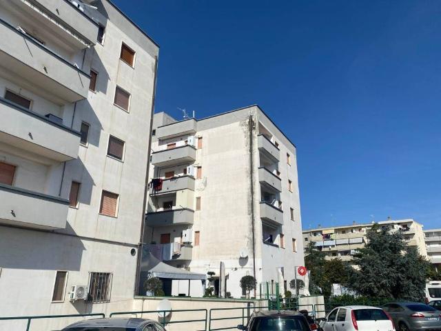 Appartamento in vendita a Scanzano Jonico MT