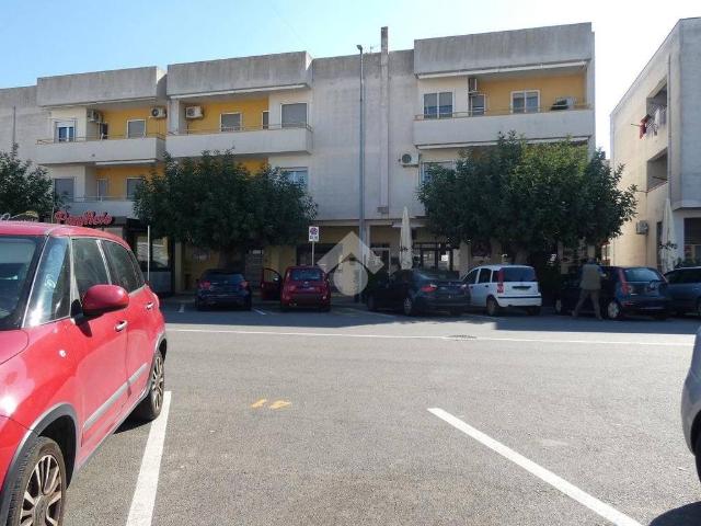 Appartamento in vendita a Scanzano Jonico MT