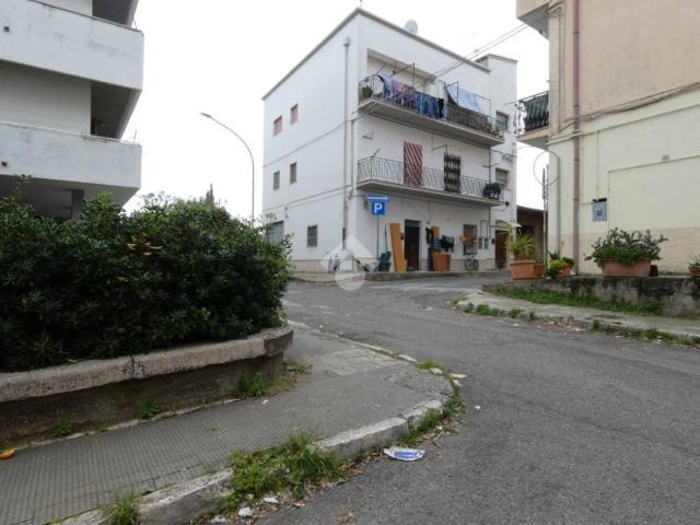 Appartamento in vendita a Scanzano Jonico MT