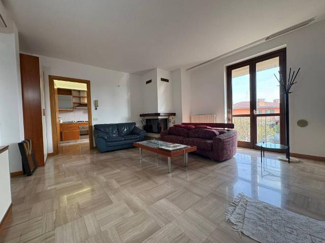 Appartamento in vendita a Scanzorosciate BG