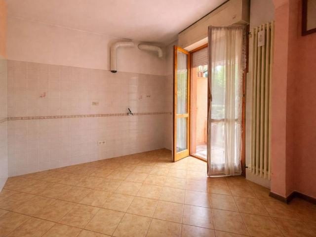 Appartamento in vendita a Scanzorosciate BG