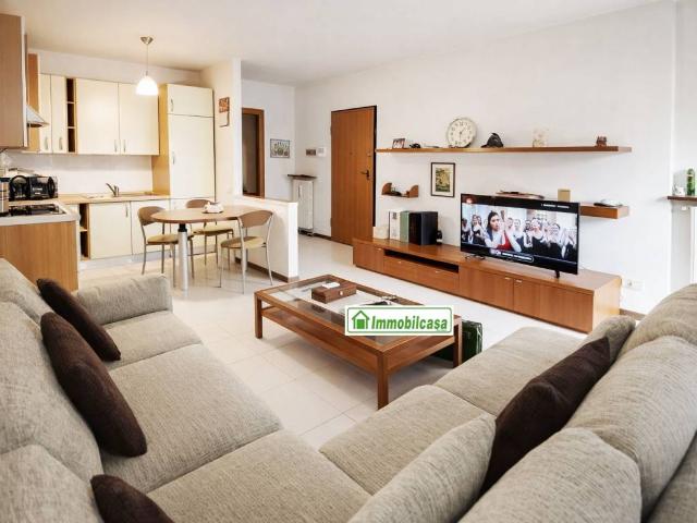 Appartamento in vendita a Scanzorosciate BG