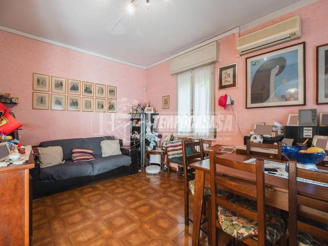 Appartamento in vendita a Scandiano