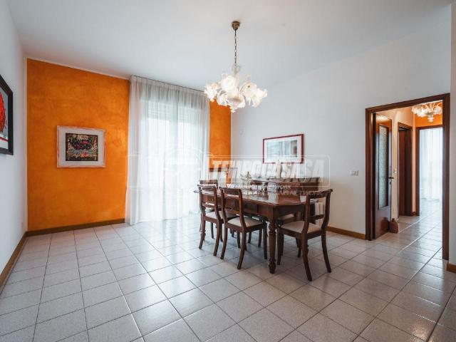 Appartamento in vendita a Scandiano