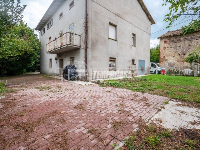 Appartamento in vendita a Scandiano