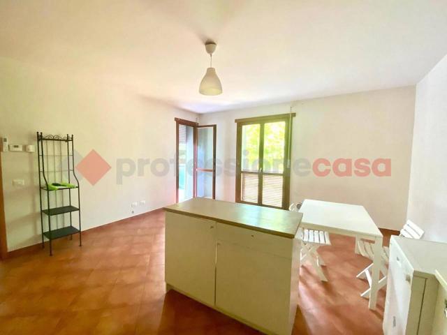 Appartamento in vendita a Scandiano