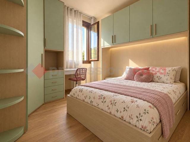 Appartamento in vendita a Scandiano