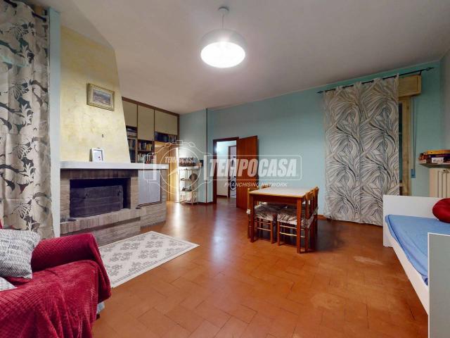 Appartamento in vendita a Scandiano