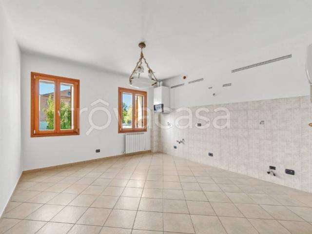 Appartamento in vendita a Scandiano via del Cemento, 5, Ca' De' Caroli