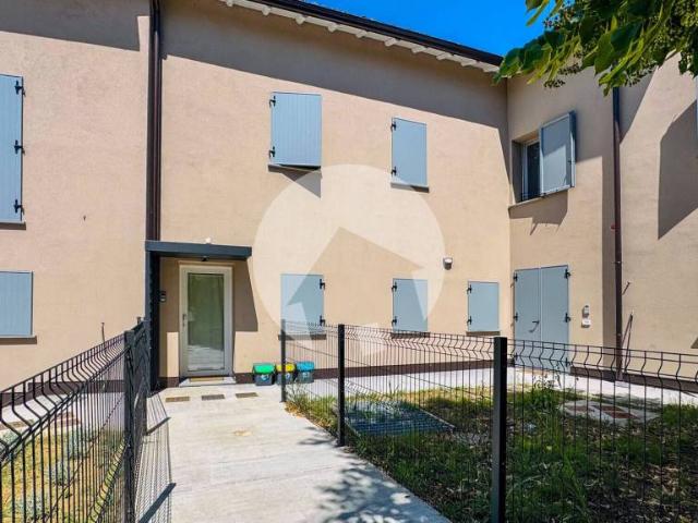 Appartamento in vendita a Scandiano, Arceto
