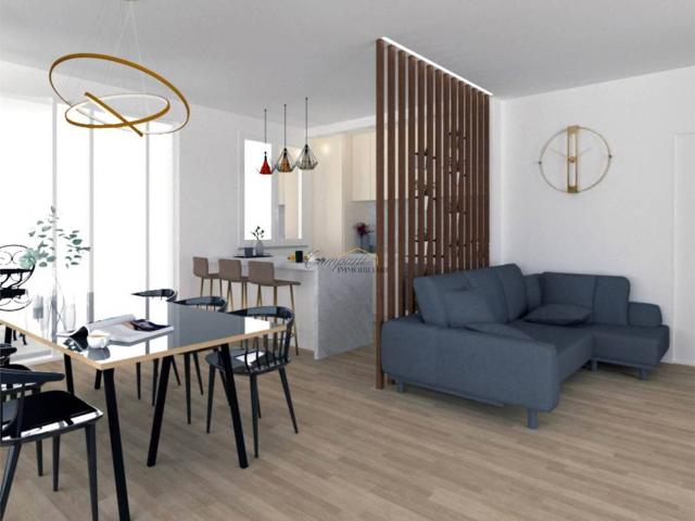 Appartamento in vendita a Scandiano RE