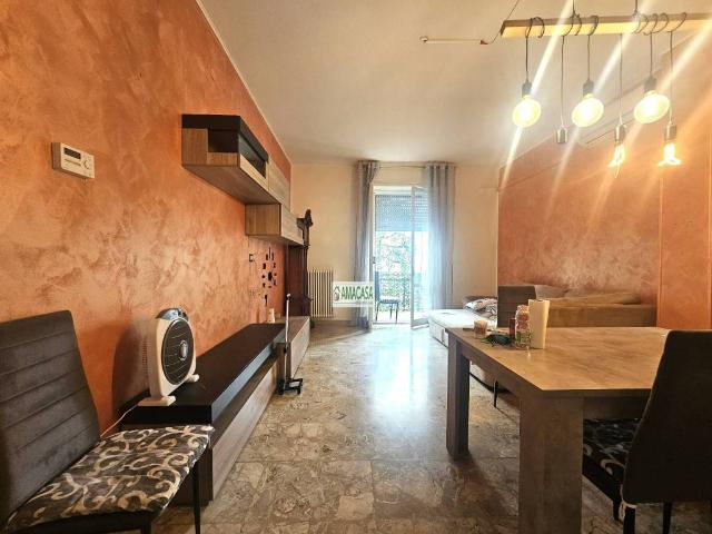 Appartamento in vendita a Scandiano RE