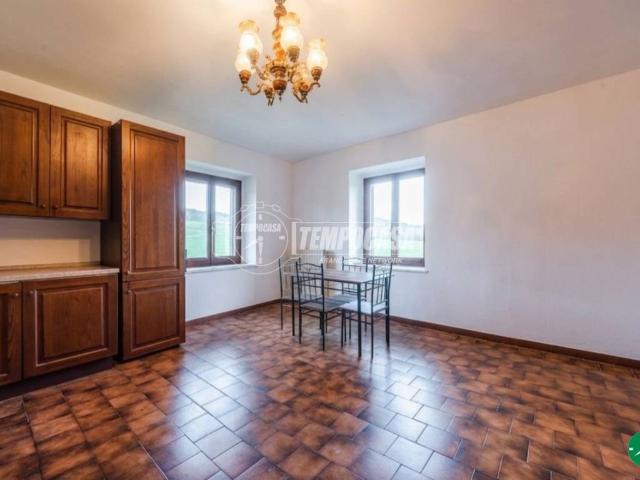 Appartamento in vendita a Scandiano RE