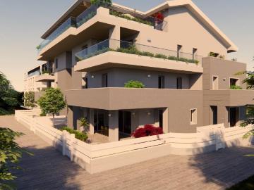 Appartamento in vendita a Scandiano RE