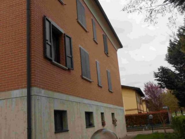Appartamento in vendita a Scandiano RE