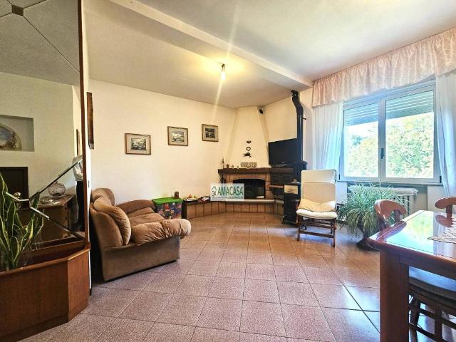 Appartamento in vendita a Scandiano RE