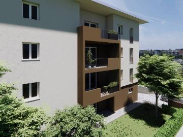Appartamento in vendita a Scandiano RE