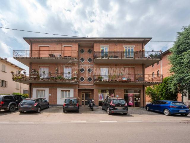 Appartamento in vendita a Scandiano RE