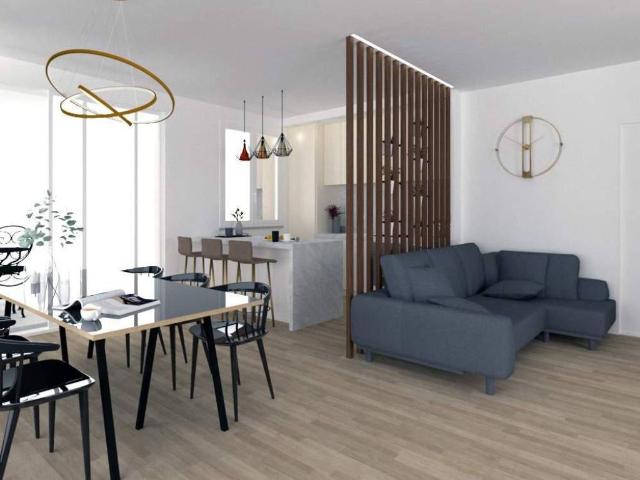 Appartamento in vendita a Scandiano RE