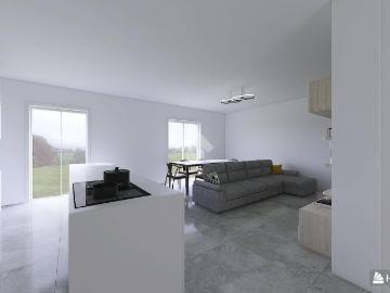 Appartamento in vendita a Scandiano RE