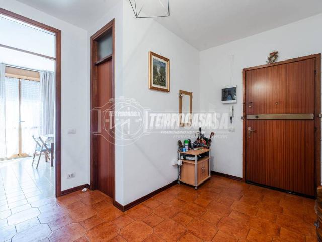 Appartamento in vendita a Scandiano RE