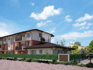 Appartamento in vendita a Scandiano RE