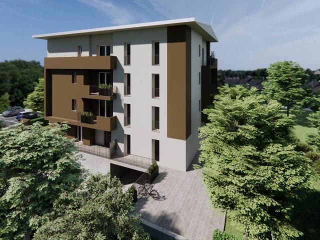 Appartamento in vendita a Scandiano RE