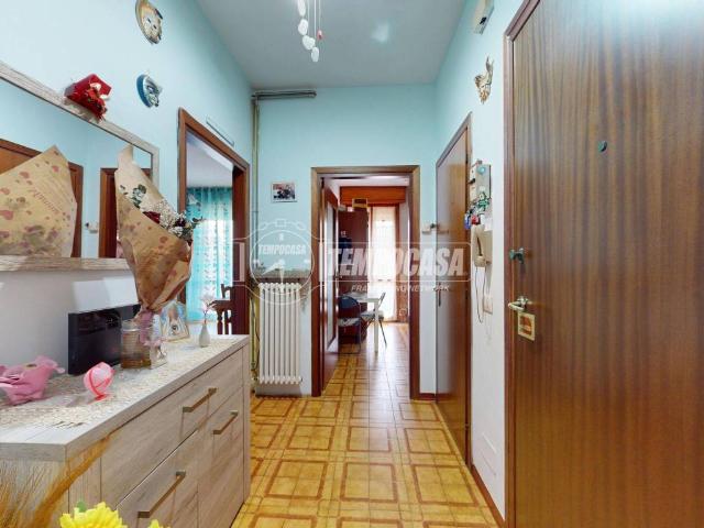 Appartamento in vendita a Scandiano RE
