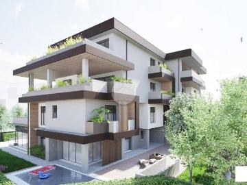Appartamento in vendita a Scandiano RE