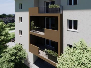 Appartamento in vendita a Scandiano RE