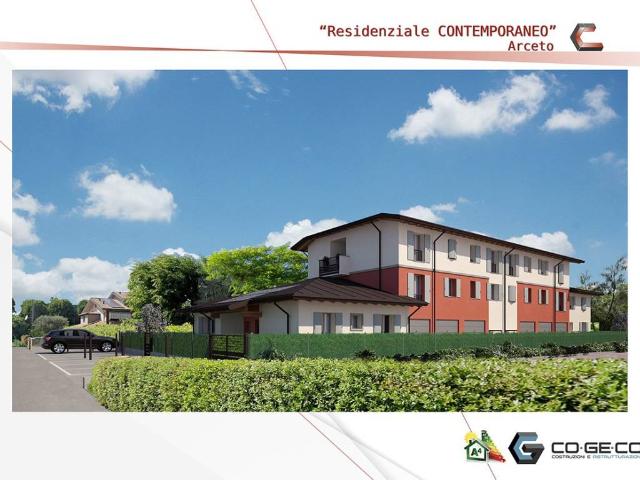 Appartamento in vendita a Scandiano RE
