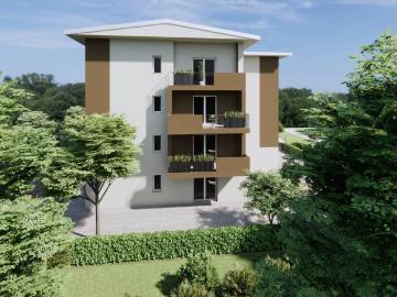 Appartamento in vendita a Scandiano RE
