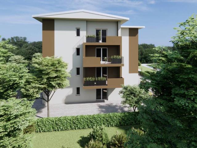 Appartamento in vendita a Scandiano RE