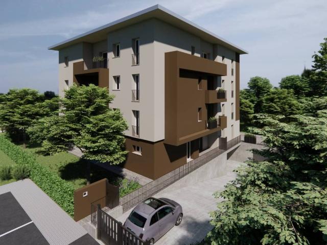 Appartamento in vendita a Scandiano RE